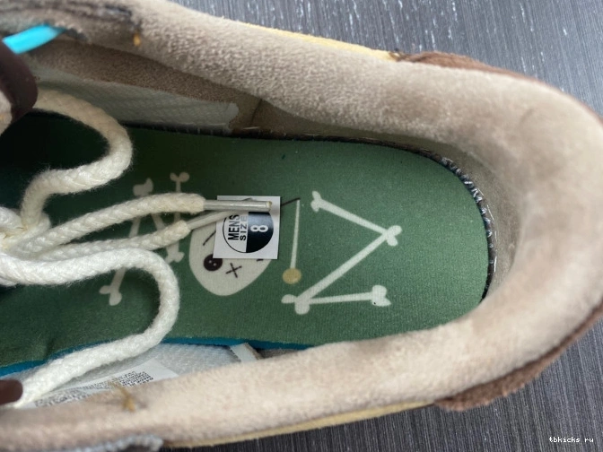 Cheap TB Jordan 1 Low OG Zion Williamson Retro Voodoo DZ7292-200 0805
